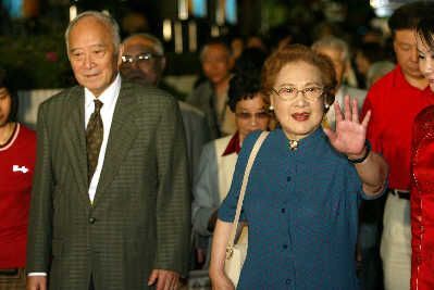 老艺术家孙道临昨去世 葬礼可能在明年1月3日